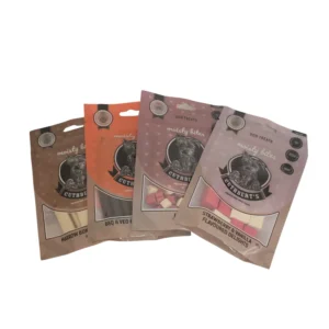 Cuthbert's Chewies 120g