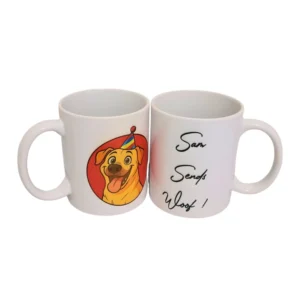 Sam's Mug