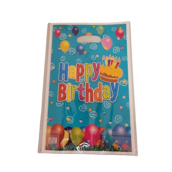 Party Bags