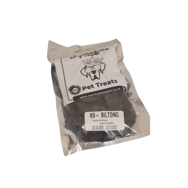 Liver/or Pork Kidney