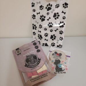Buddy Pack