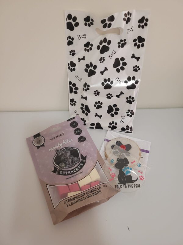 Buddy Pack