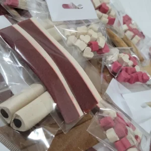 Assorted Small Treats