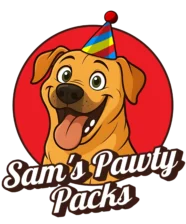 Sam's Pawty Packs