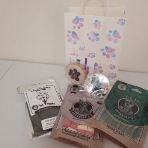 Top Pet Pack