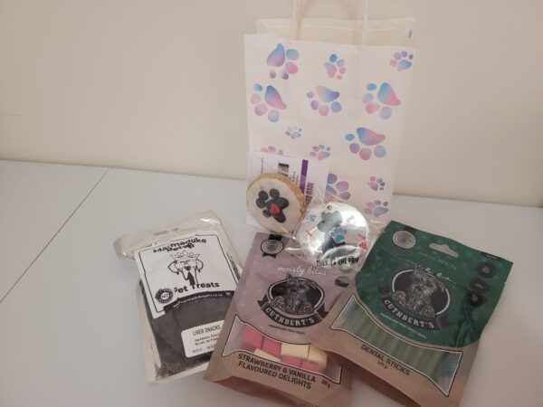 Top Pet Pack
