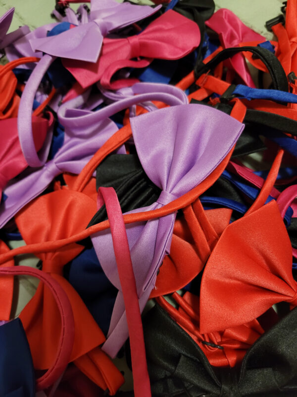 Bow Ties