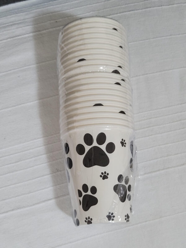 Paper Cups