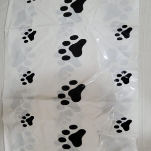 Plastic Table Cloth