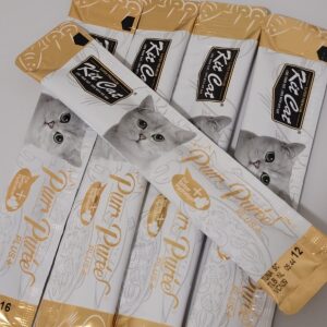Kit Cat Purr Puree Joint