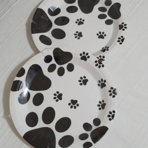 Paper Side Plates
