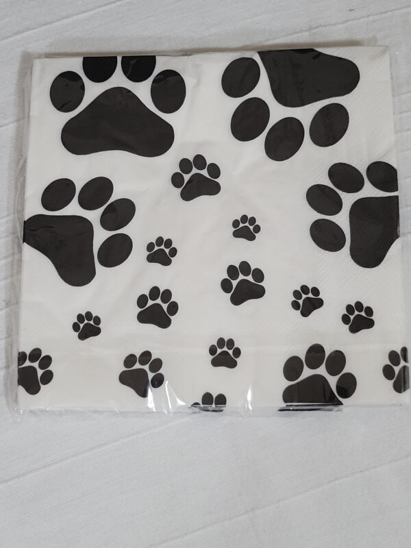Serviettes
