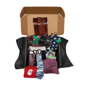 Christmas Mystery Box Gents